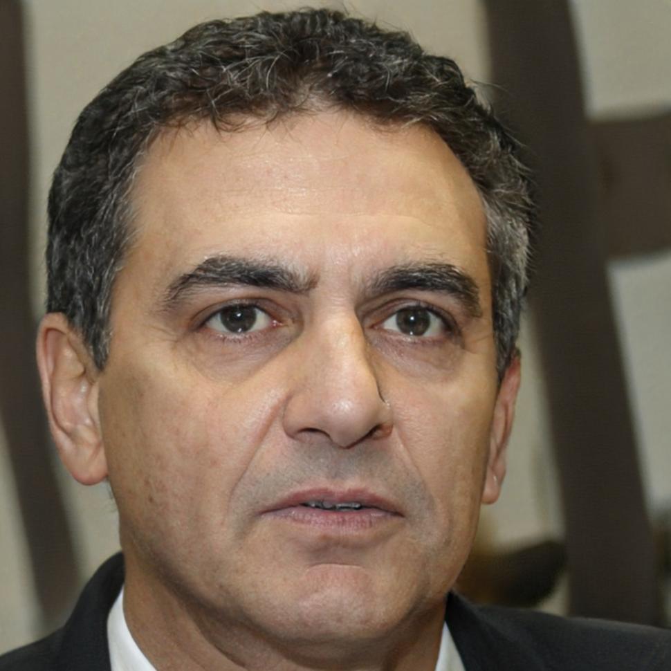 Pedro Costa
